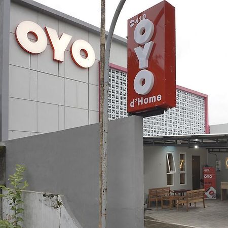 Super Oyo 90033 Dehome Family Melati Ngoại thất bức ảnh