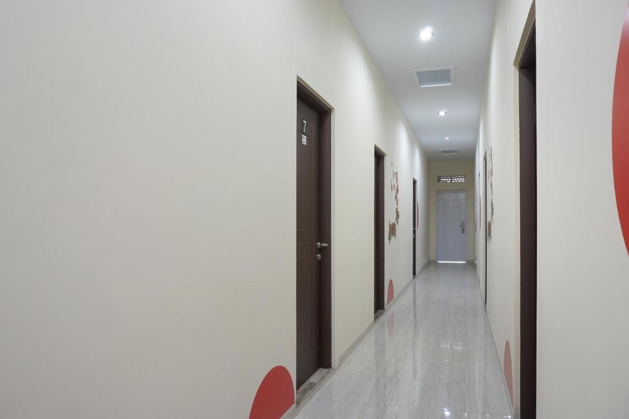 Super Oyo 90033 Dehome Family Melati Ngoại thất bức ảnh