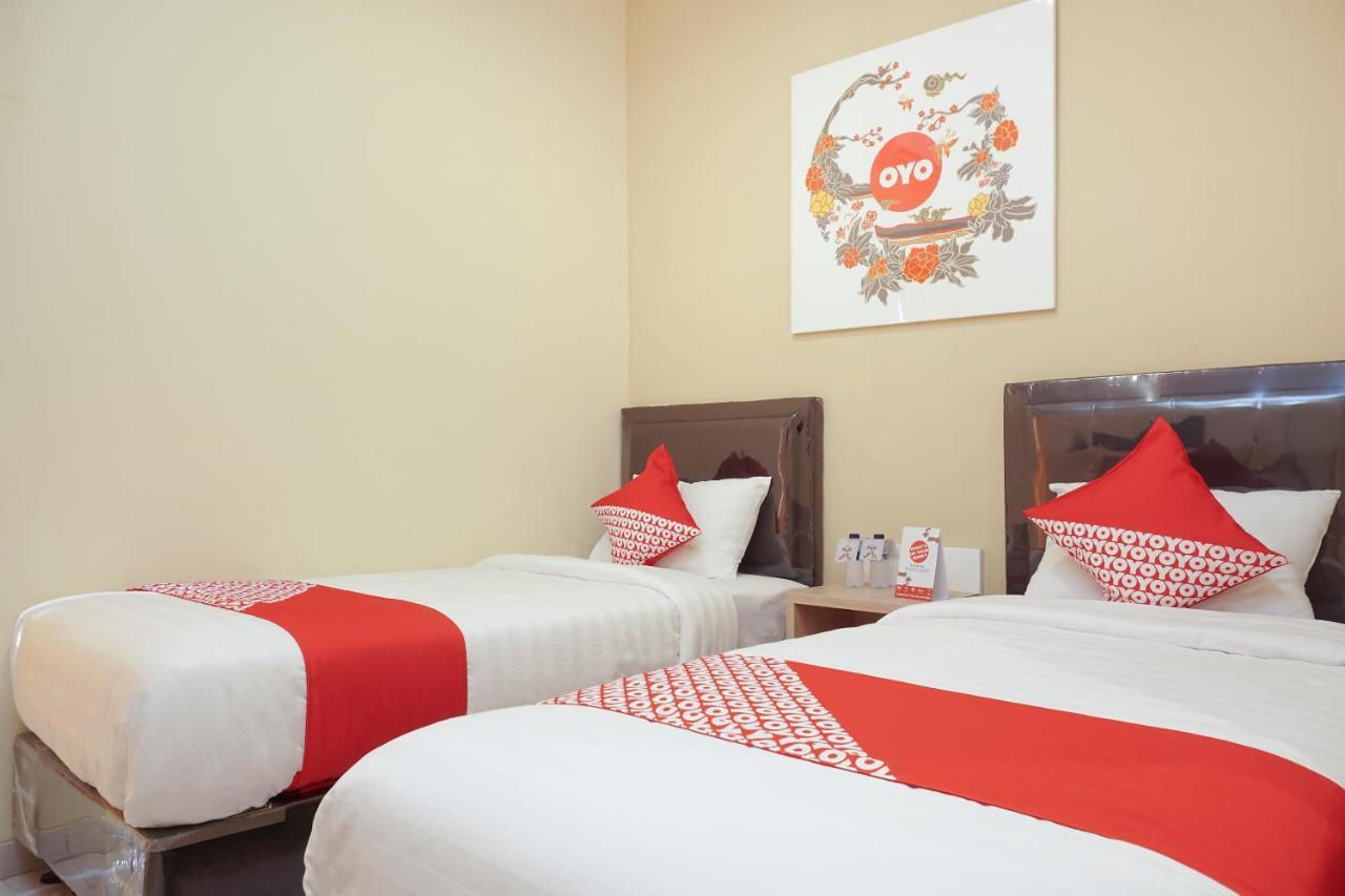 Super Oyo 90033 Dehome Family Melati Ngoại thất bức ảnh