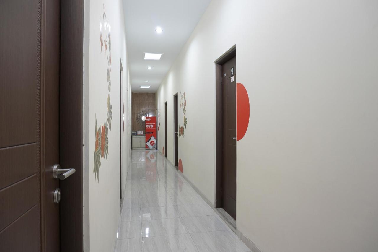 Super Oyo 90033 Dehome Family Melati Ngoại thất bức ảnh