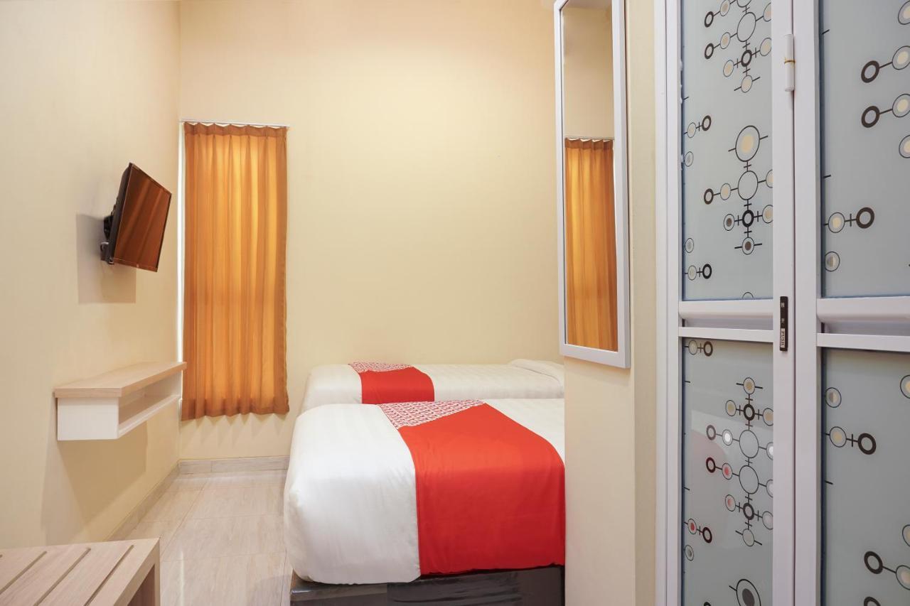 Super Oyo 90033 Dehome Family Melati Ngoại thất bức ảnh