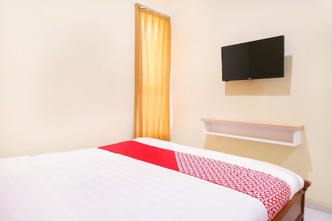 Super Oyo 90033 Dehome Family Melati Ngoại thất bức ảnh