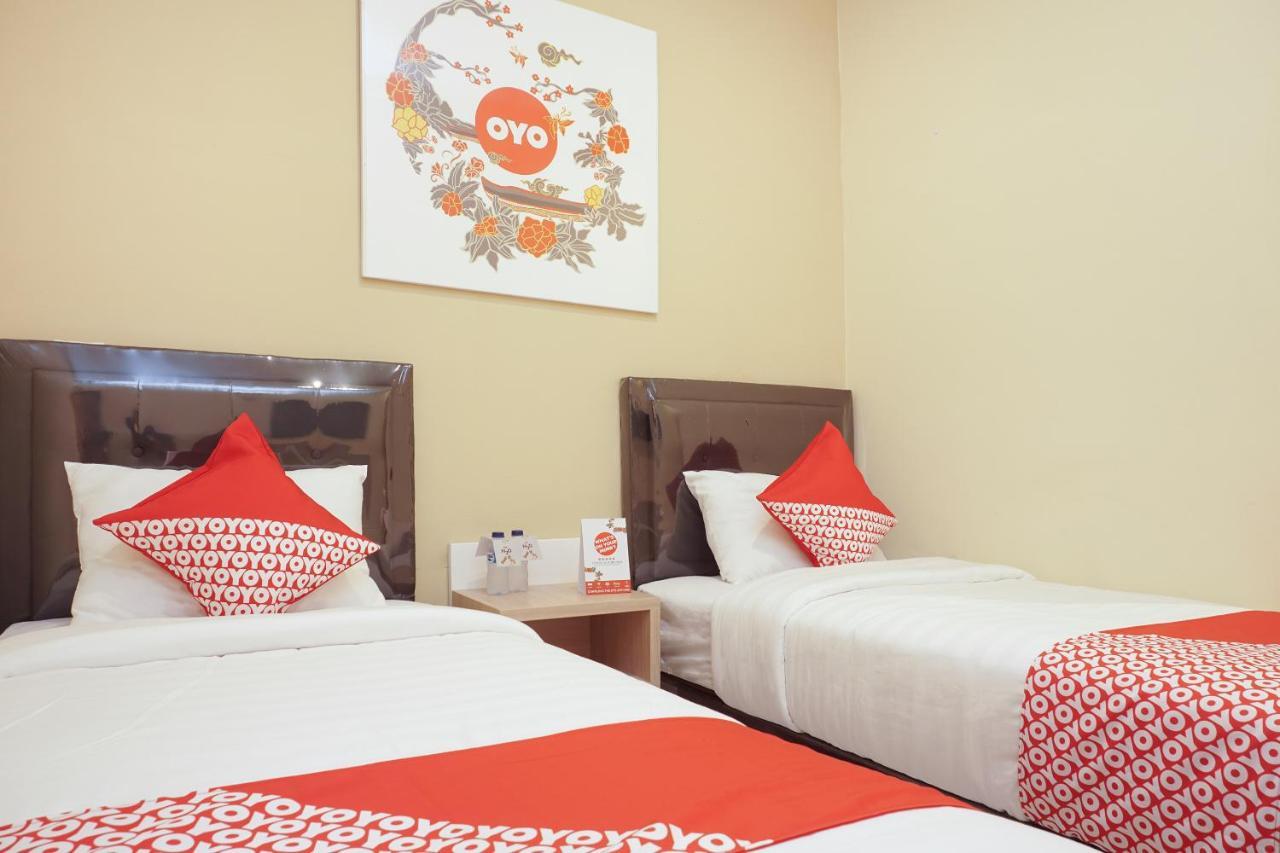 Super Oyo 90033 Dehome Family Melati Ngoại thất bức ảnh