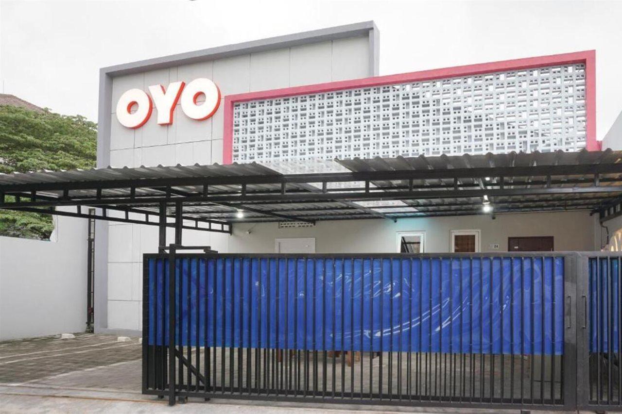 Super Oyo 90033 Dehome Family Melati Ngoại thất bức ảnh